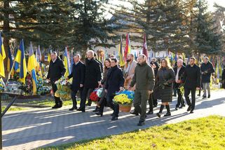 Primátorka Brna navštívila Užhorod na Ukrajině - Novinky